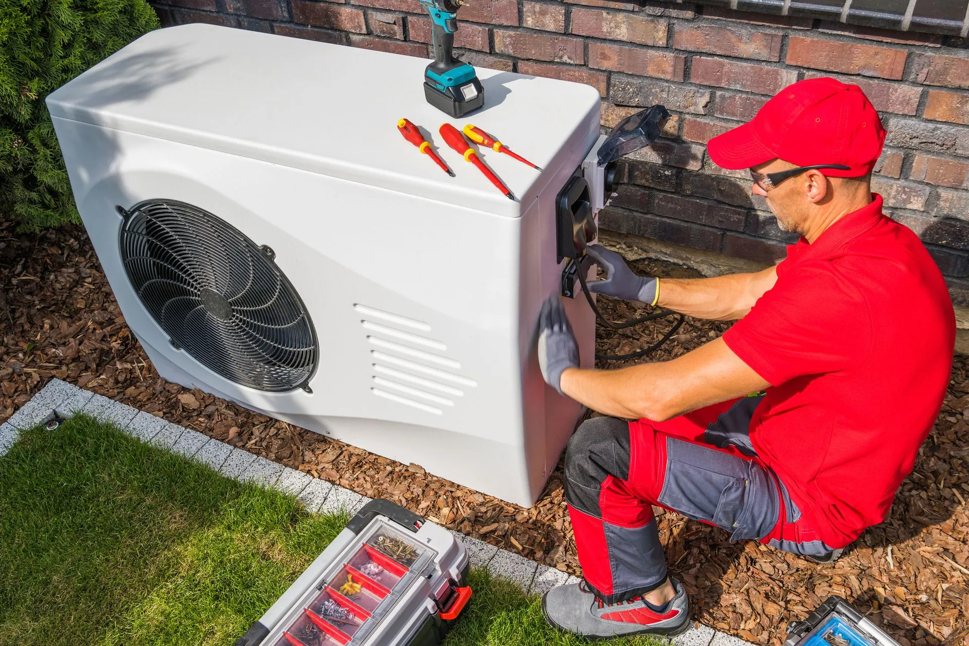 About HVAC in Pikeville, TN